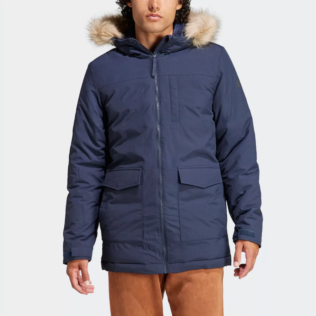 adidas Sportswear Outdoorjacke HO FUR PA günstig online kaufen