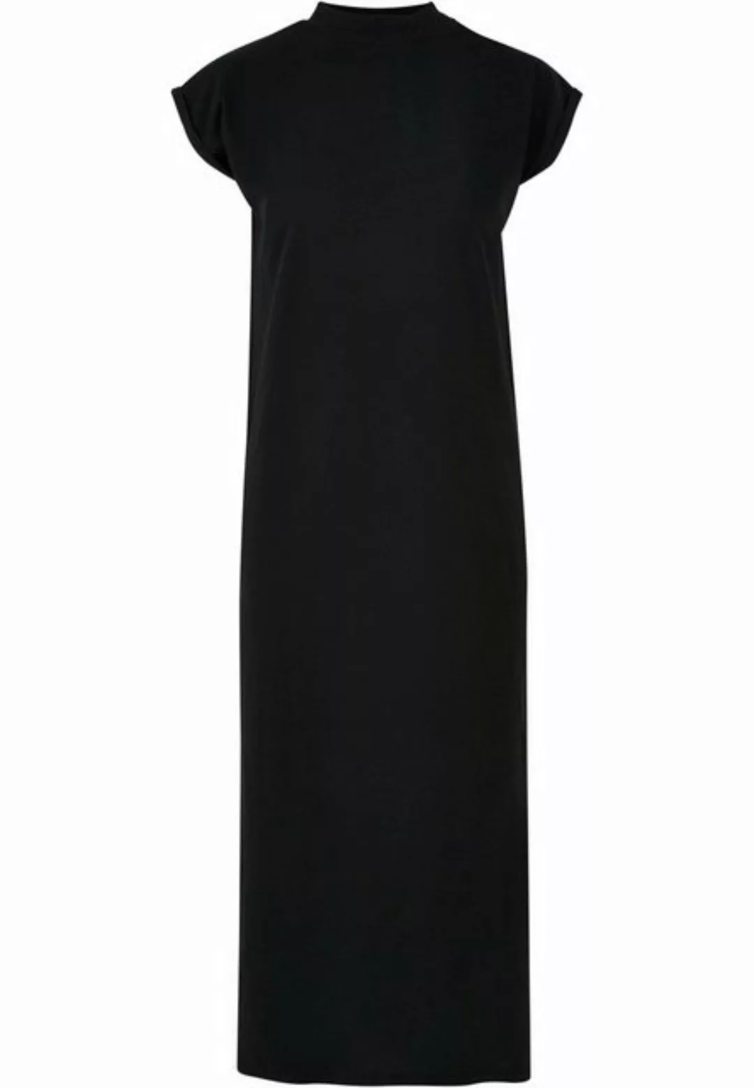 URBAN CLASSICS Shirtkleid Urban Classics Damen Ladies Long Extended Shoulde günstig online kaufen