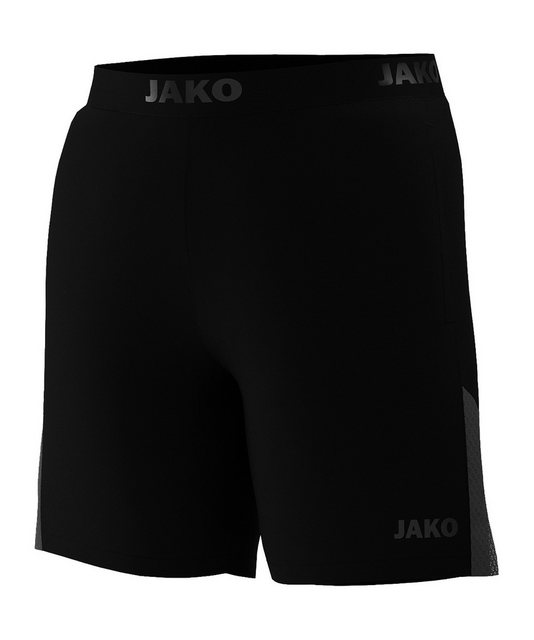 Jako Laufshorts Running Power Tight Short günstig online kaufen