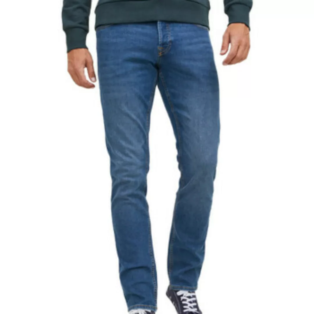 Jack & Jones  Straight Leg Jeans 12243807 günstig online kaufen