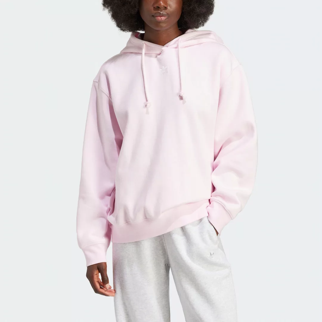 adidas Originals Kapuzensweatshirt "ADICOLOR ESSENTIALS BOYFRIEND HOODIE" günstig online kaufen