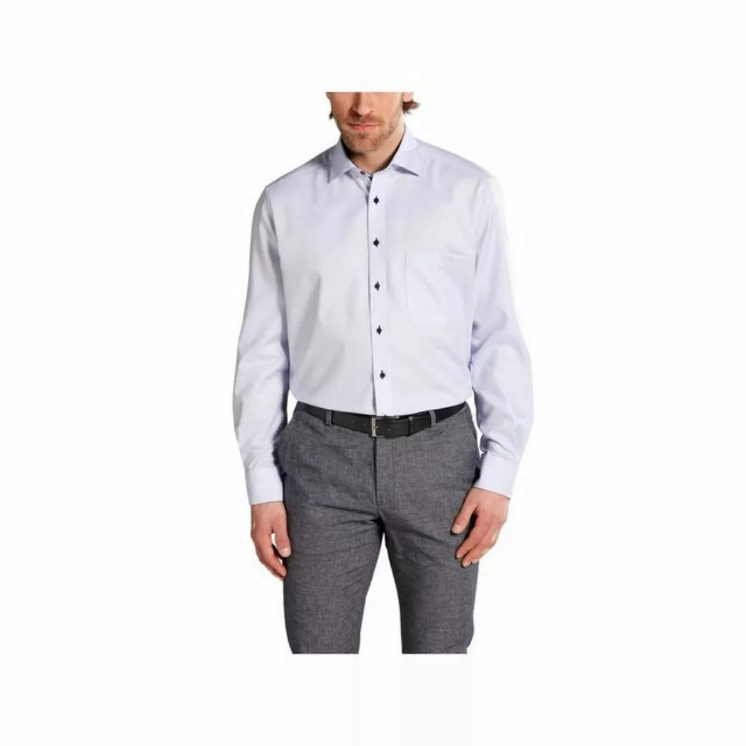 Eterna Blusenshirt Hemd 4671 X14P günstig online kaufen