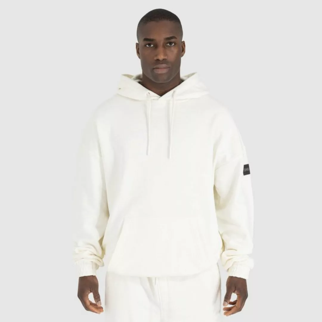 Smilodox Hoodie Theo Oversize günstig online kaufen