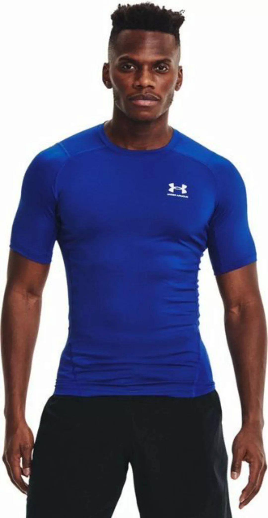 Under Armour® T-Shirt T-Shirt HeatGear Armour günstig online kaufen