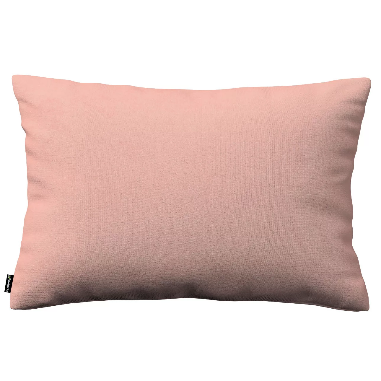 Kissenhülle Kinga rechteckig, rosa, 47 x 28 cm, Crema (177-77) günstig online kaufen