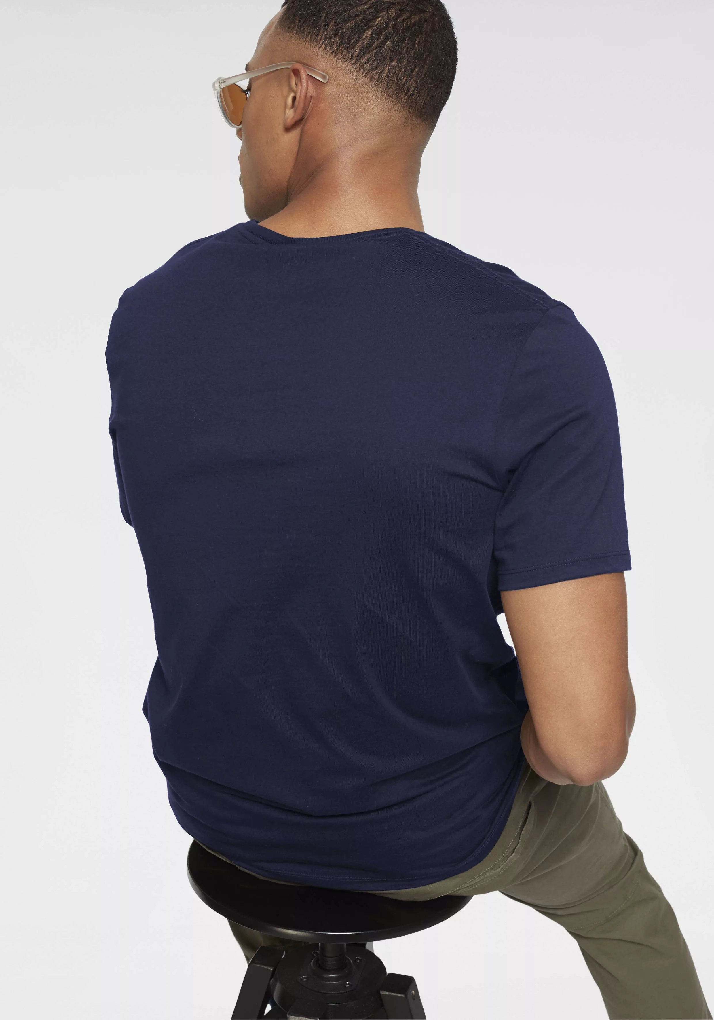 O'Neill T-Shirt O'NEILL LOGO T-SHIRT mit Logodruck günstig online kaufen