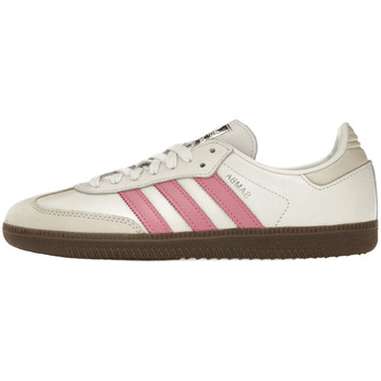 adidas  Sneaker Samba OG Lucid Pink günstig online kaufen