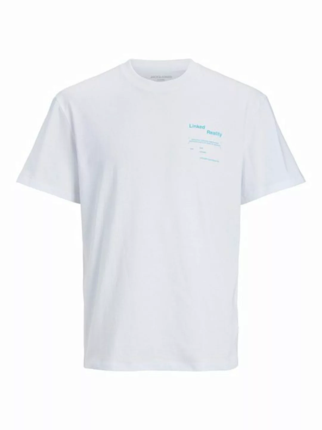 Jack & Jones T-Shirt CHAIN (1-tlg) günstig online kaufen