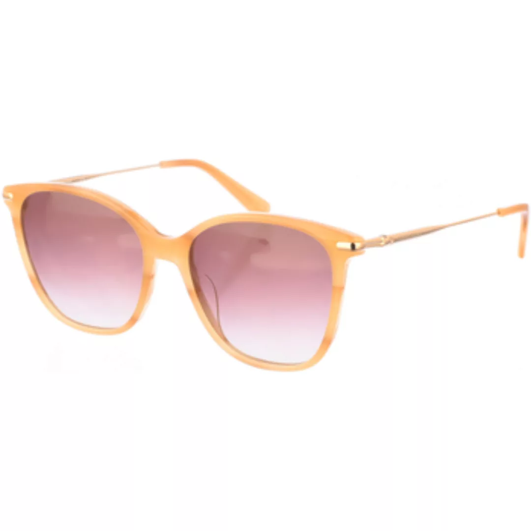 Longchamp  Sonnenbrillen LO660S-264 günstig online kaufen