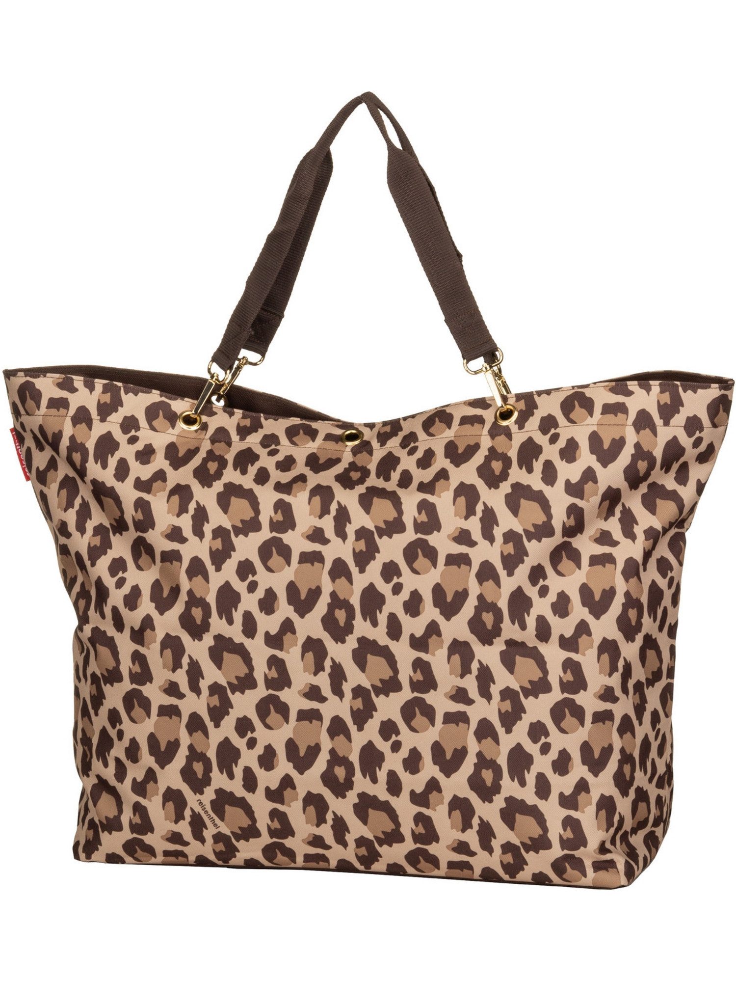 REISENTHEL® Shopper shopper XL, Einkaufstasche Strandtasche günstig online kaufen