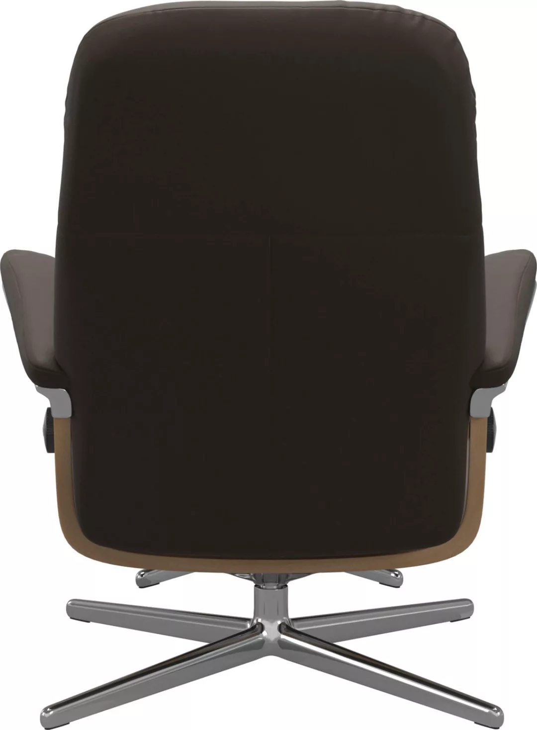 Stressless Relaxsessel "Garda", (Set, Relaxsessel mit Hocker), mit Hocker, günstig online kaufen