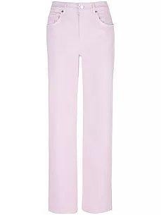 „Wide Leg“-Jeans Uta Raasch rosé günstig online kaufen