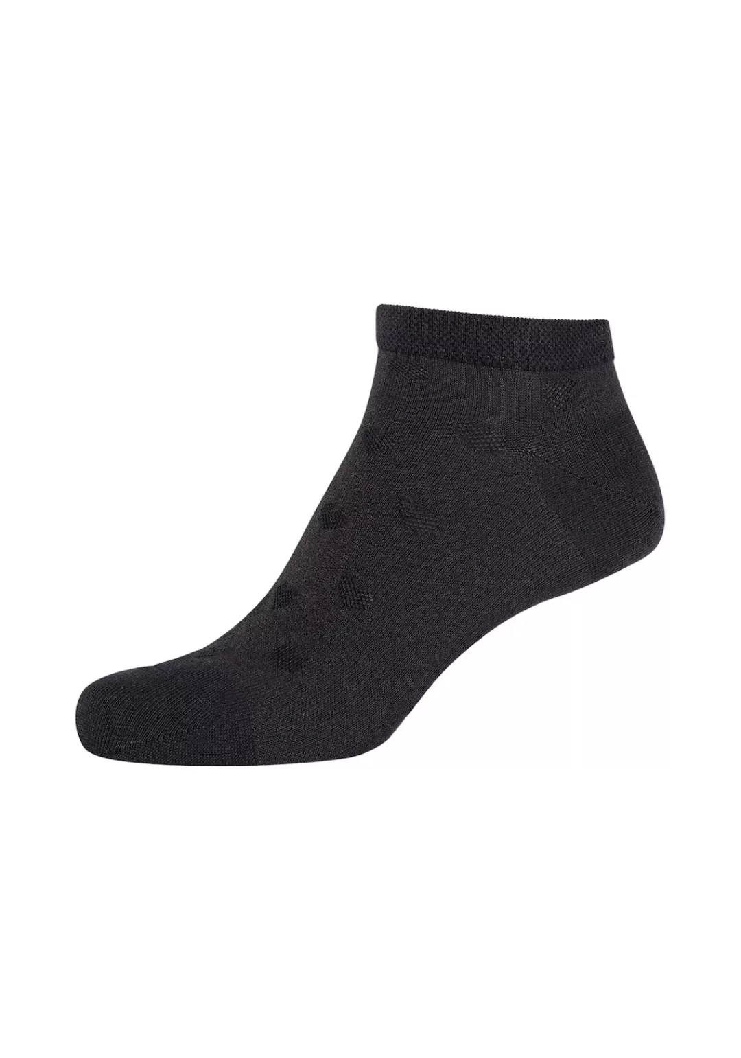 Camano Sneakersocken "Sneakersocken 4er Pack" günstig online kaufen