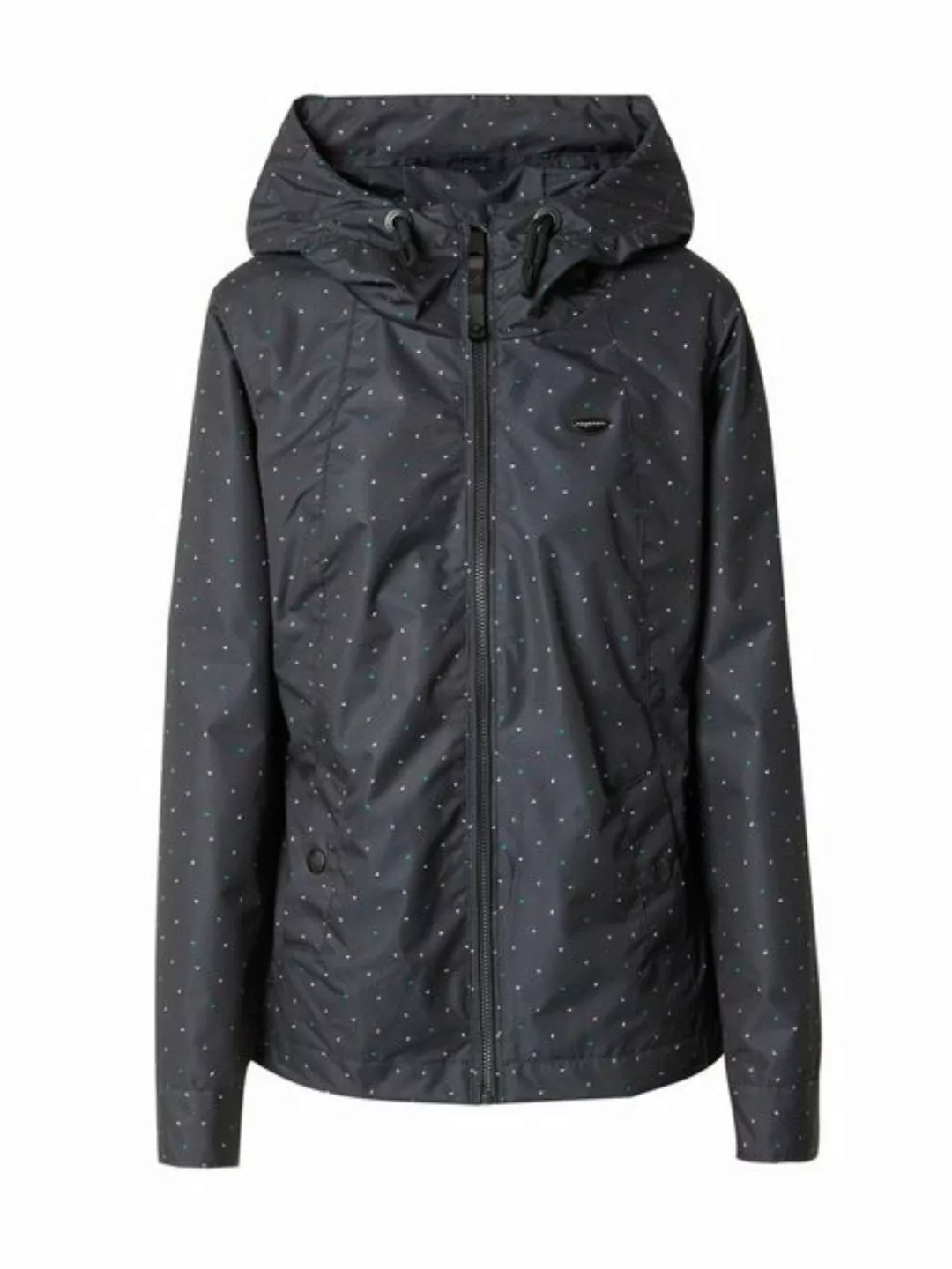 Ragwear Langjacke MONADDE (1-St) günstig online kaufen