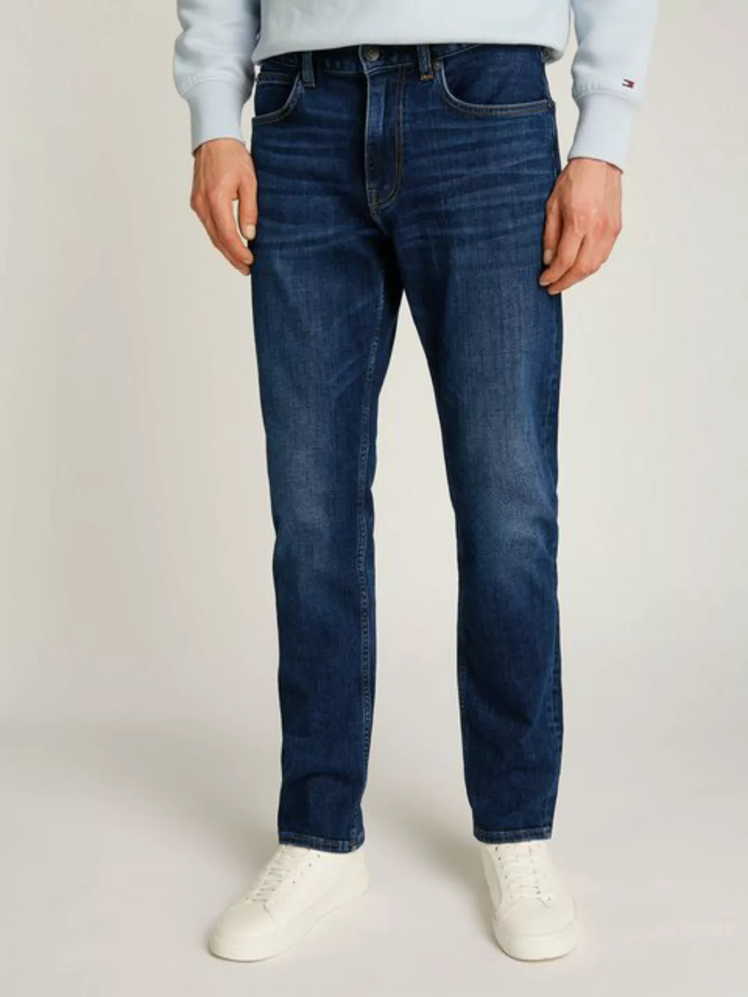 Tommy Hilfiger Straight-Jeans CORE DENTON günstig online kaufen