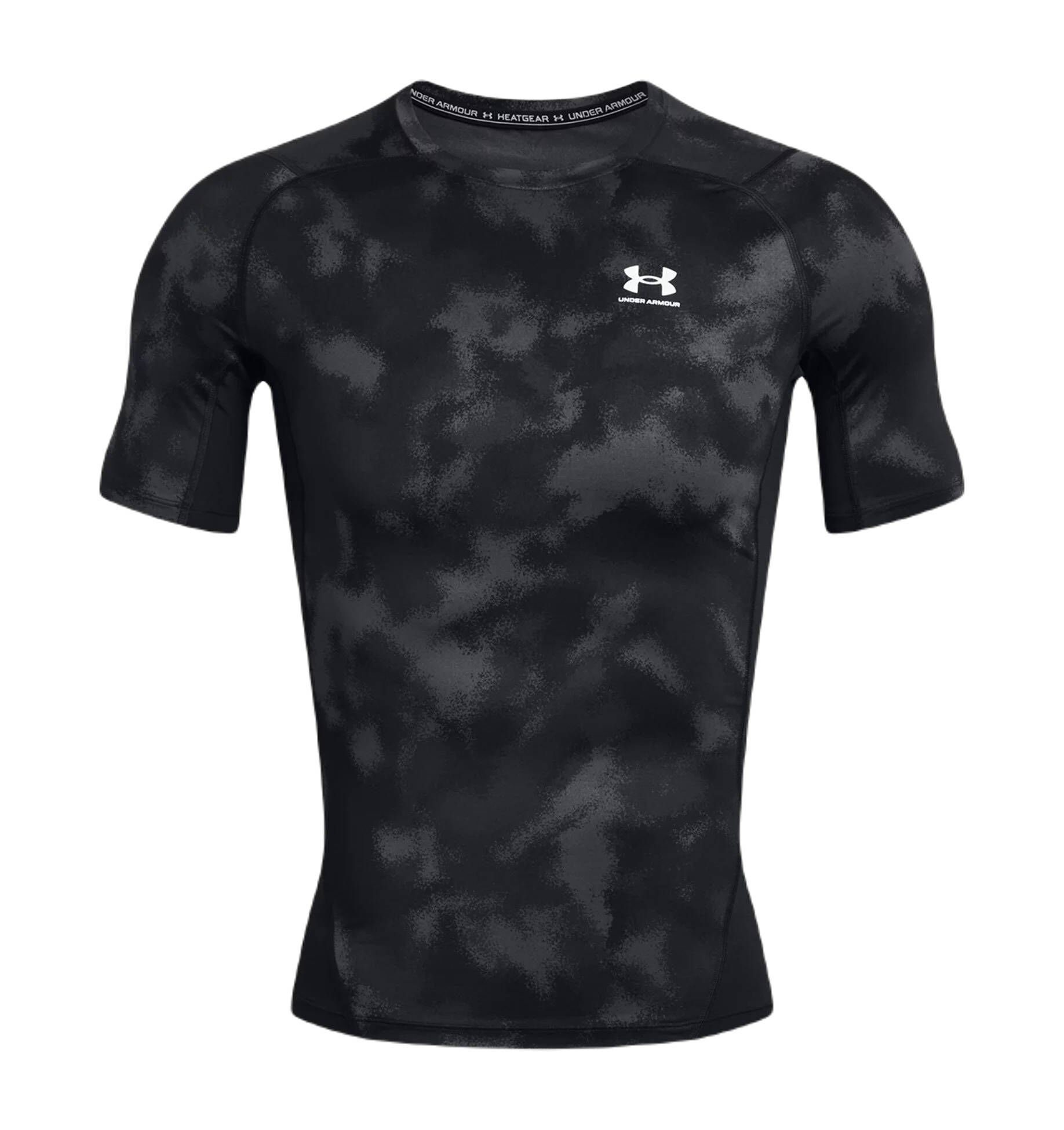 Under Armour® Trainingsshirt Herren Trainingsshirt UA günstig online kaufen