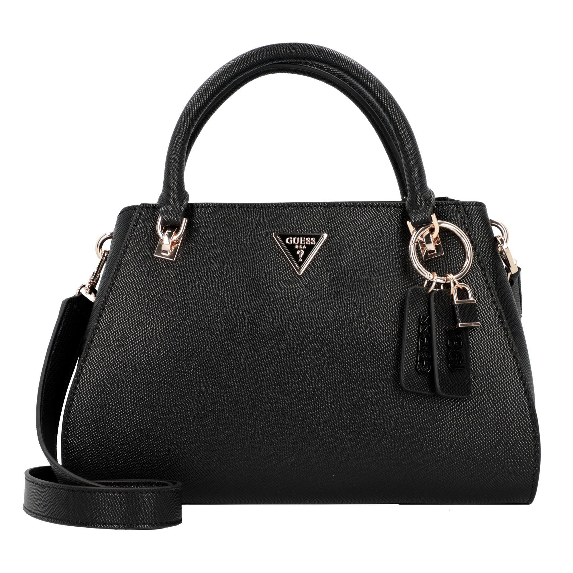Guess Henkeltasche Noelle II, Polyurethan günstig online kaufen