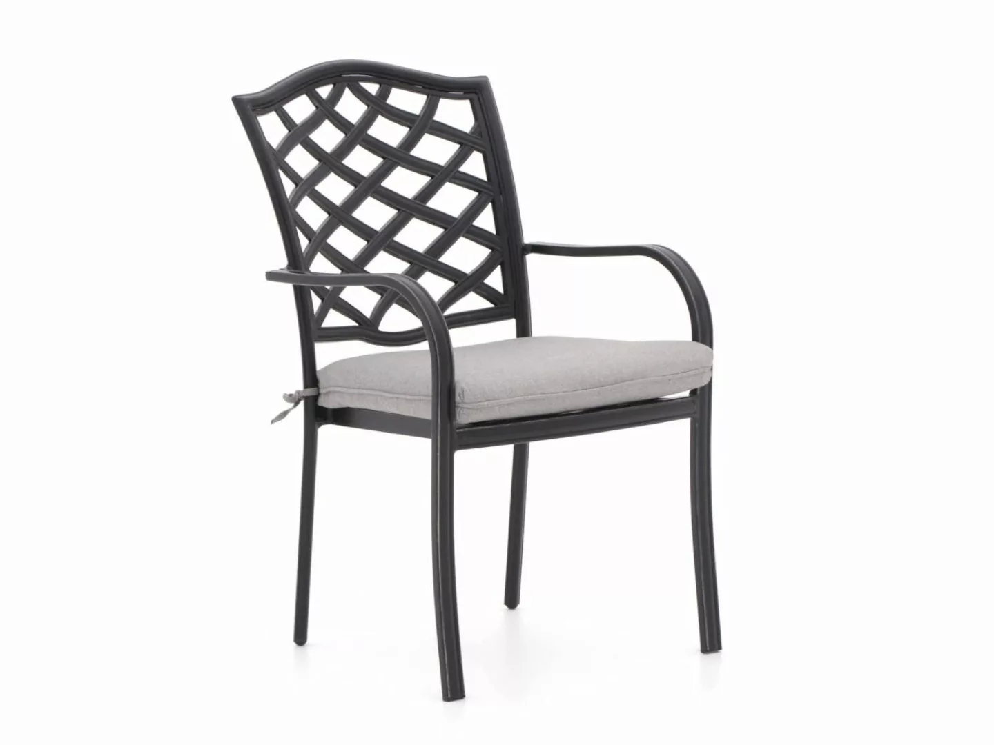 Hartman Berkeley Gartenstuhl stapelbar günstig online kaufen