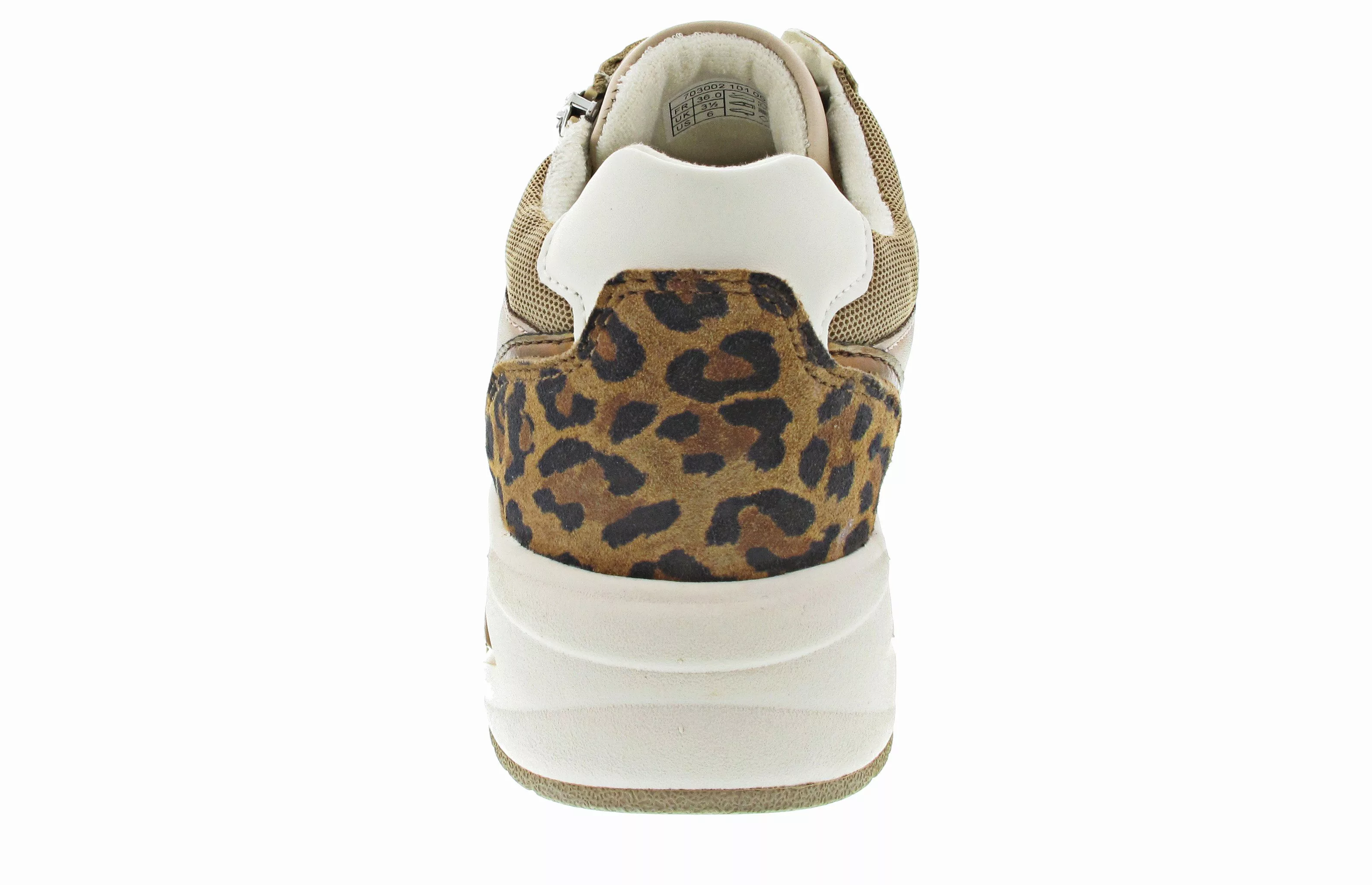 Waldläufer Schnürschuh günstig online kaufen