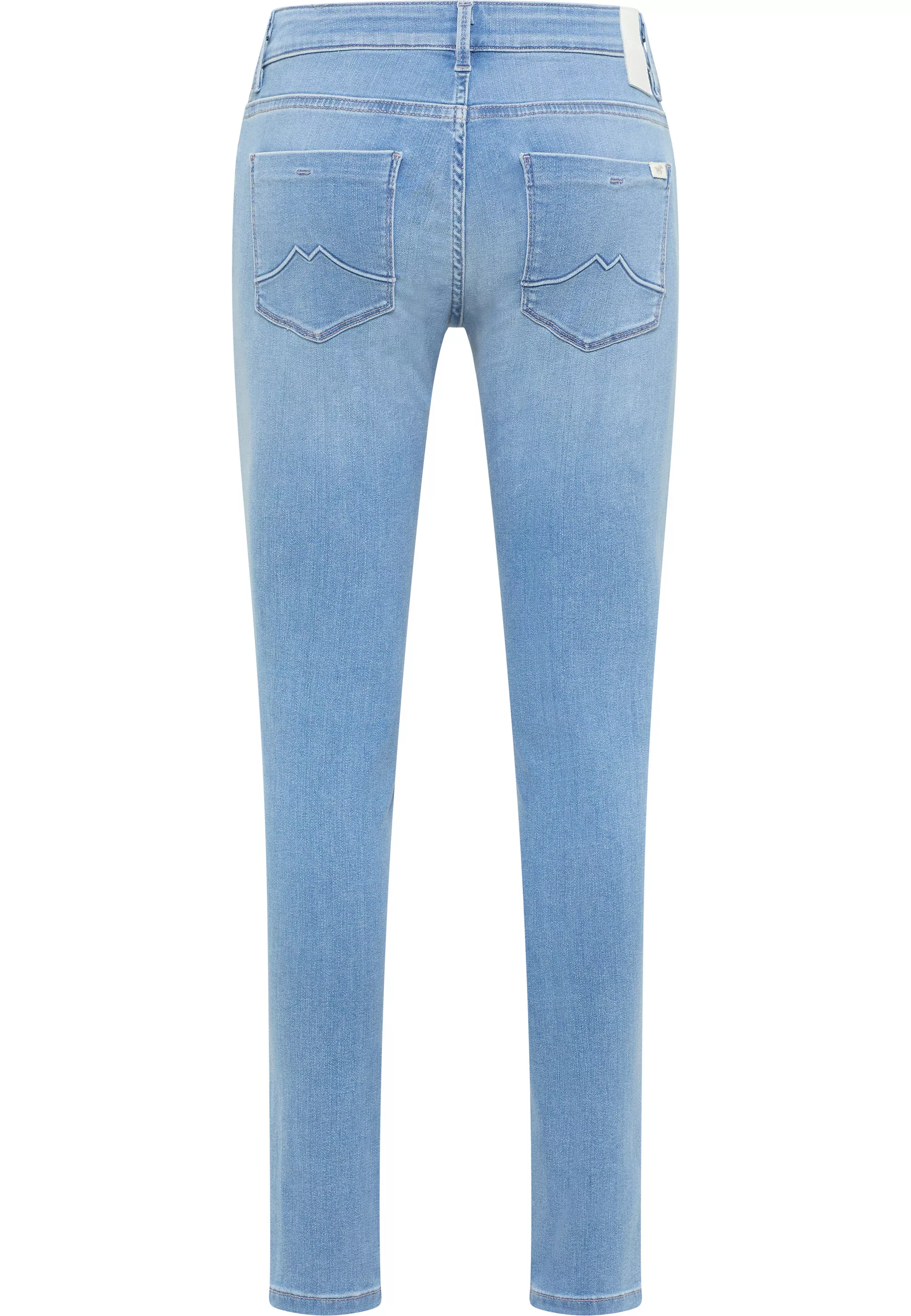 MUSTANG Skinny-fit-Jeans "Style Quincy Skinny" günstig online kaufen