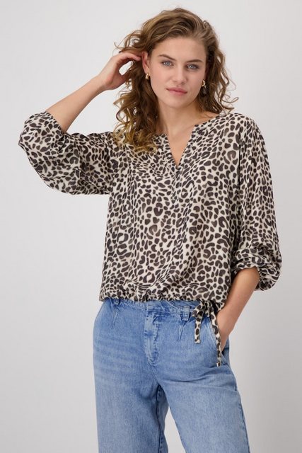 Monari Blusentop Bluse günstig online kaufen