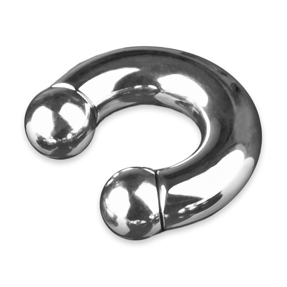 viva-adorno Intimpiercing Hufeisen Piercing XXL bis günstig online kaufen