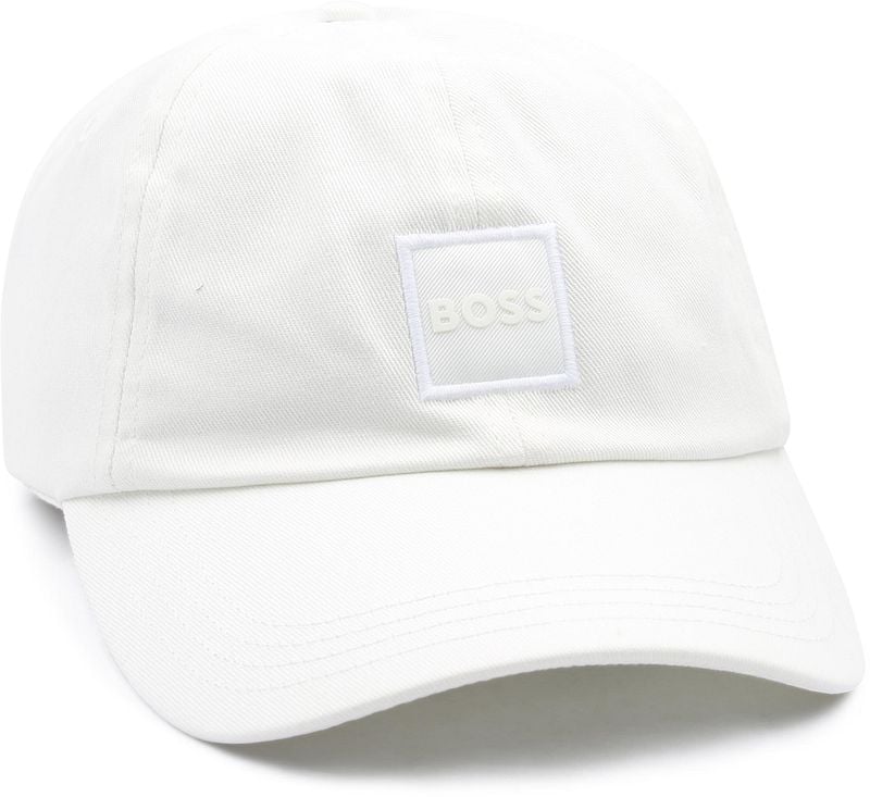 BOSS ORANGE Baseball Cap Derrel-PL mit günstig online kaufen