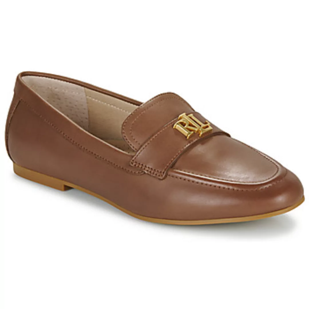 Lauren Ralph Lauren  Damenschuhe AVERI III-FLATS-LOAFER günstig online kaufen