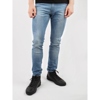 Wrangler  Slim Fit Jeans Bryson W14XEH76B günstig online kaufen