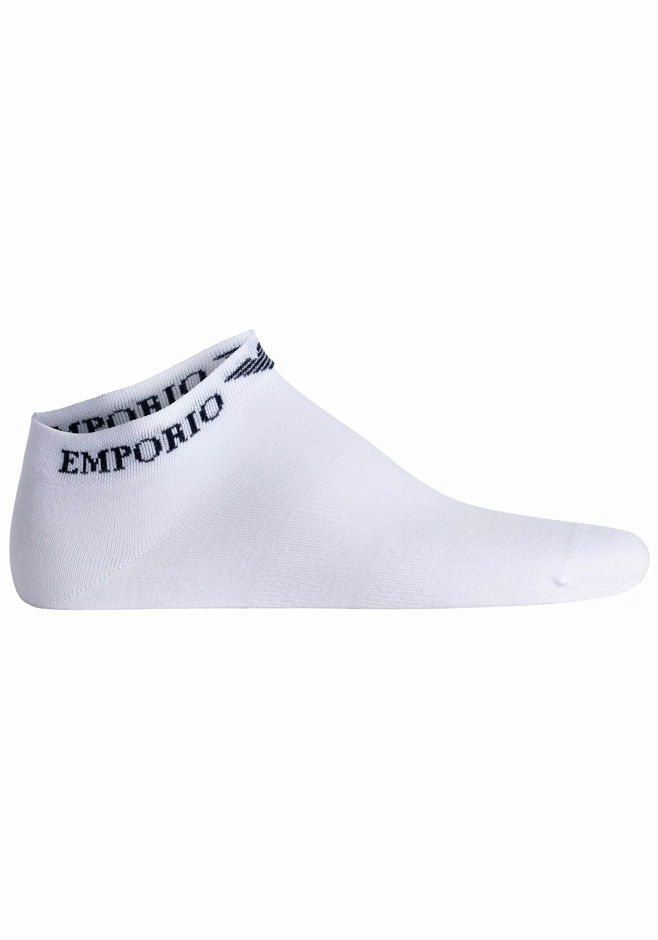 Emporio Armani Socken "Socken 3er Pack" günstig online kaufen