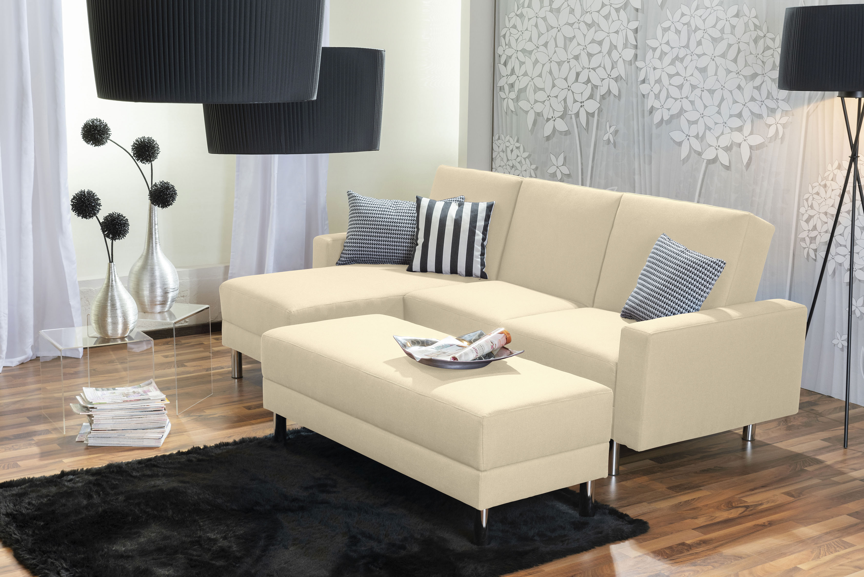 Max Winzer Schlafsofa "Just Fresh" günstig online kaufen