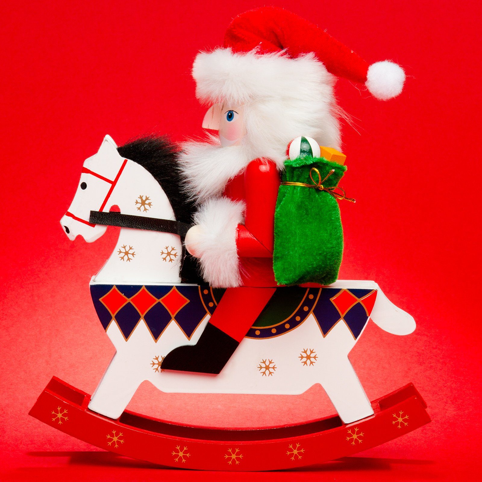 SIKORA Weihnachtsfigur Serie E große XL günstig online kaufen