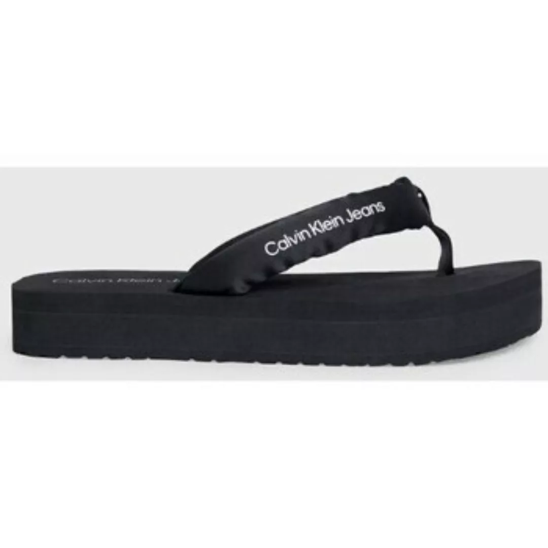 Calvin Klein Jeans  Sandalen YW0YW01397 günstig online kaufen