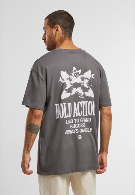 MT Upscale T-Shirt Bold Actions Oversize Tee günstig online kaufen