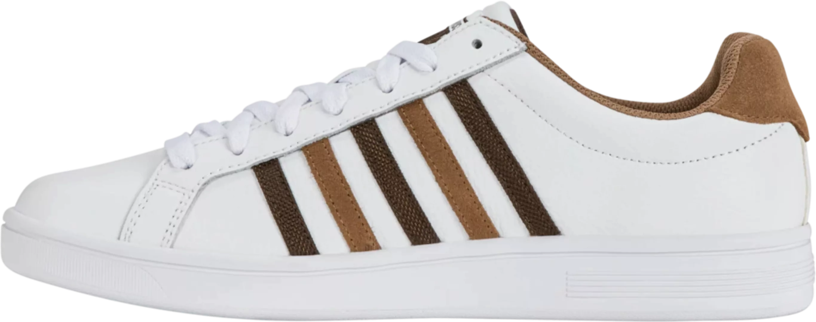 K-Swiss Sneaker "Court Tiebreak" günstig online kaufen