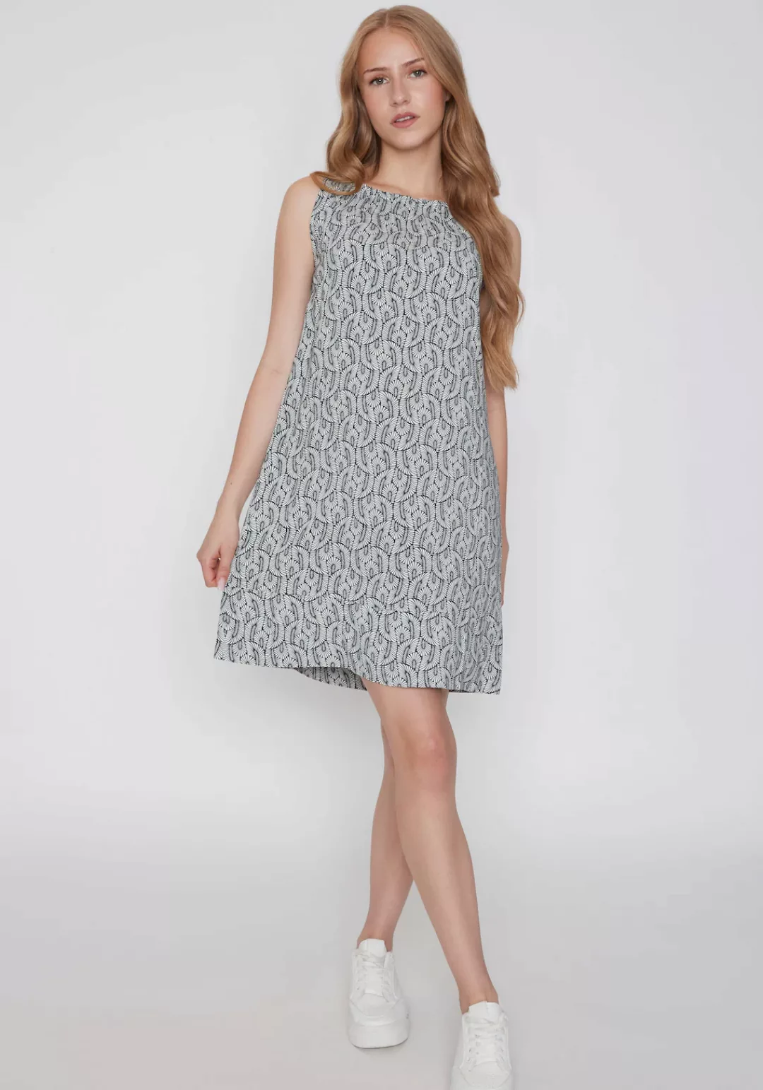 ZABAIONE Minikleid Dress Sy44lvie günstig online kaufen