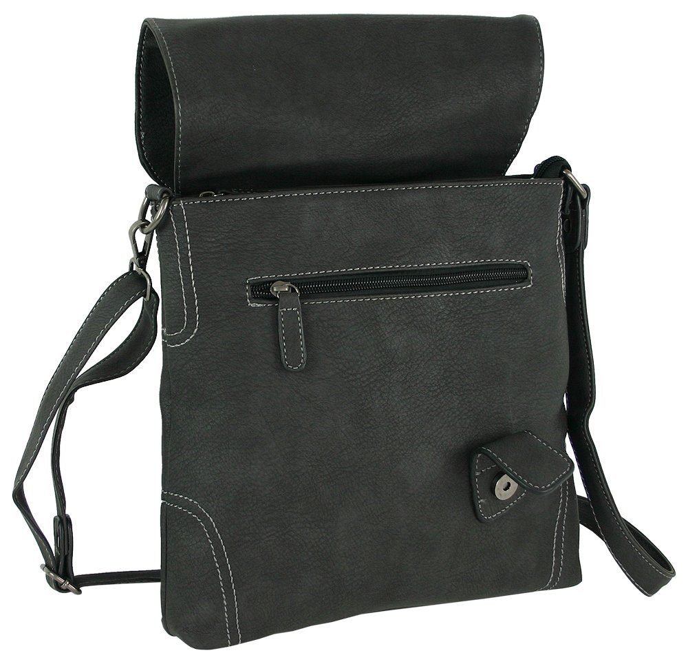 J JONES JENNIFER JONES Schultertasche - günstig online kaufen