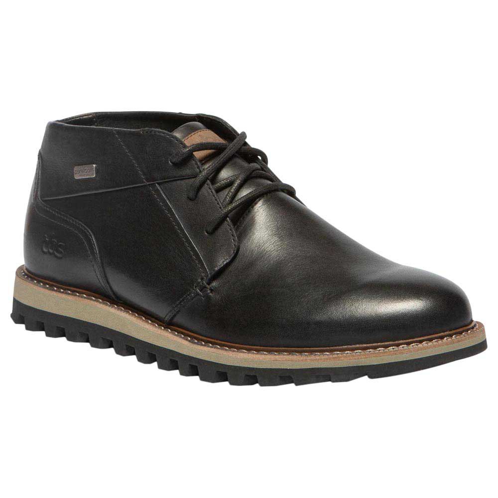 Tbs Hansens Stiefeletten EU 40 Black günstig online kaufen