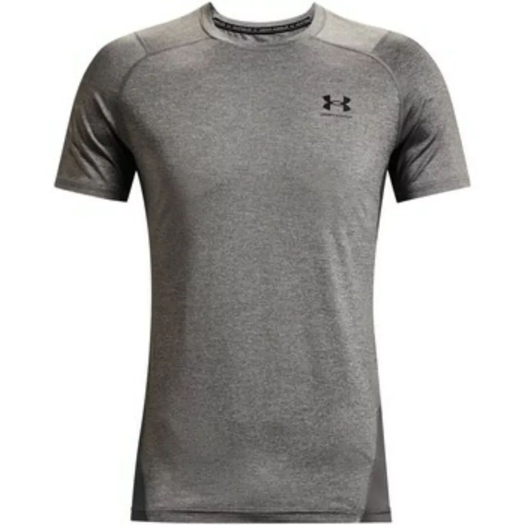Under Armour  T-Shirt HeatGear Tailliertes Kurzarm-T-Shirt günstig online kaufen