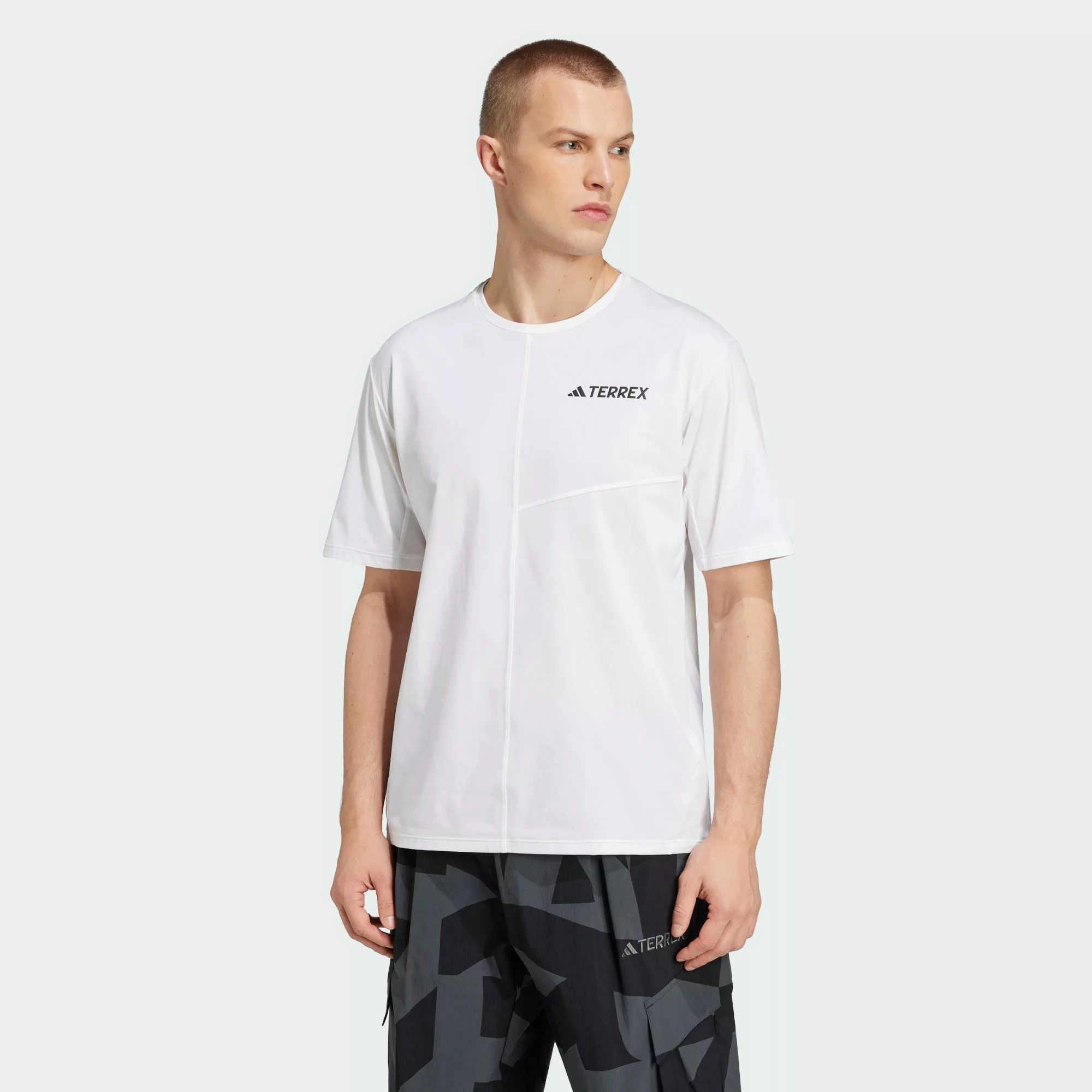 adidas TERREX Funktionsshirt TERREX MULTI CLIMACOOL günstig online kaufen