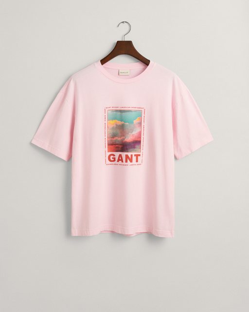 Gant T-Shirt günstig online kaufen