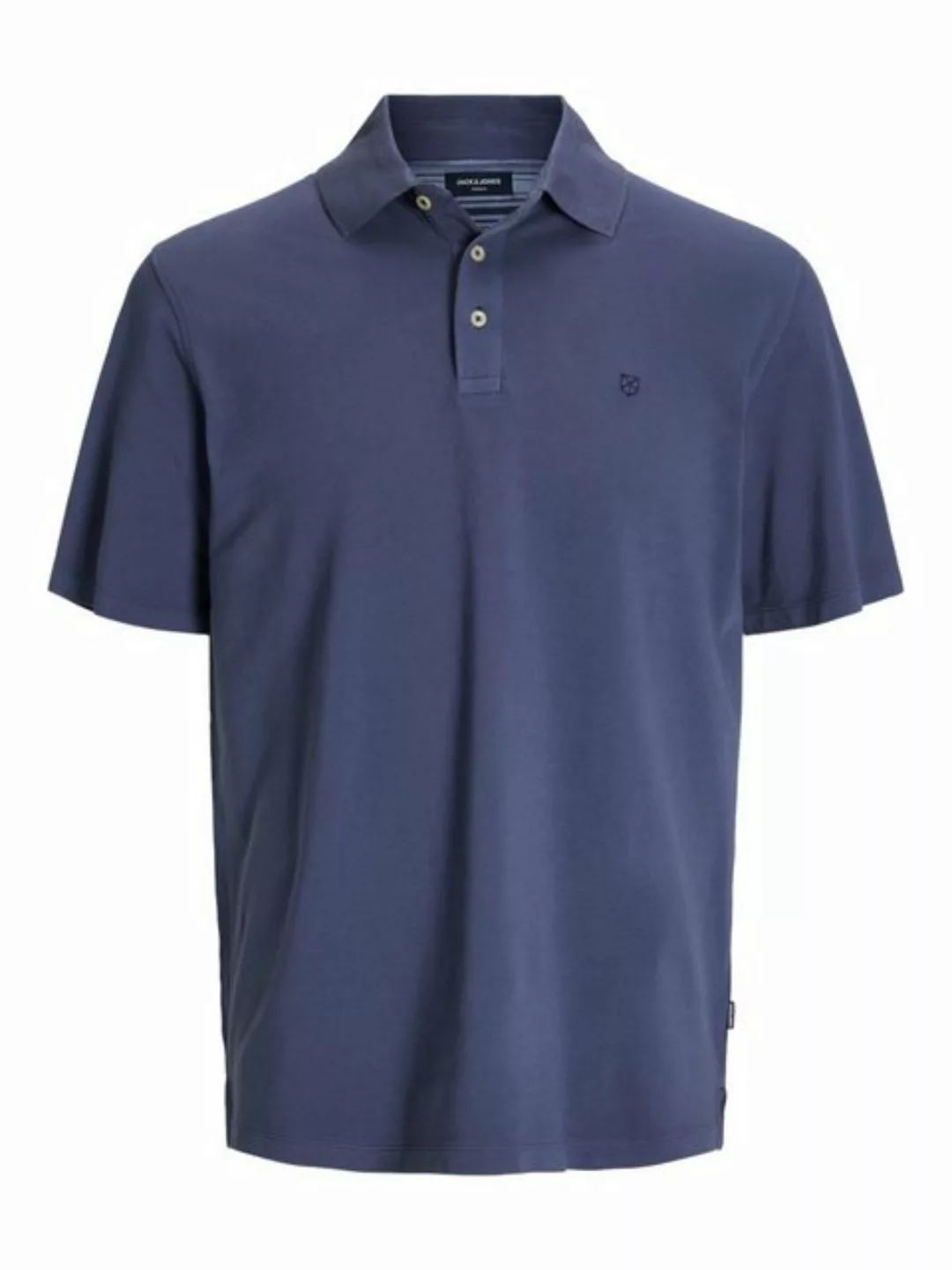 Jack & Jones Poloshirt "JPRCCWILLIAM WASH SS POLO SN" günstig online kaufen