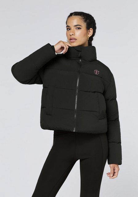 Chiemsee Outdoorjacke Jacke im gesteppten Puffer-Design 1 günstig online kaufen