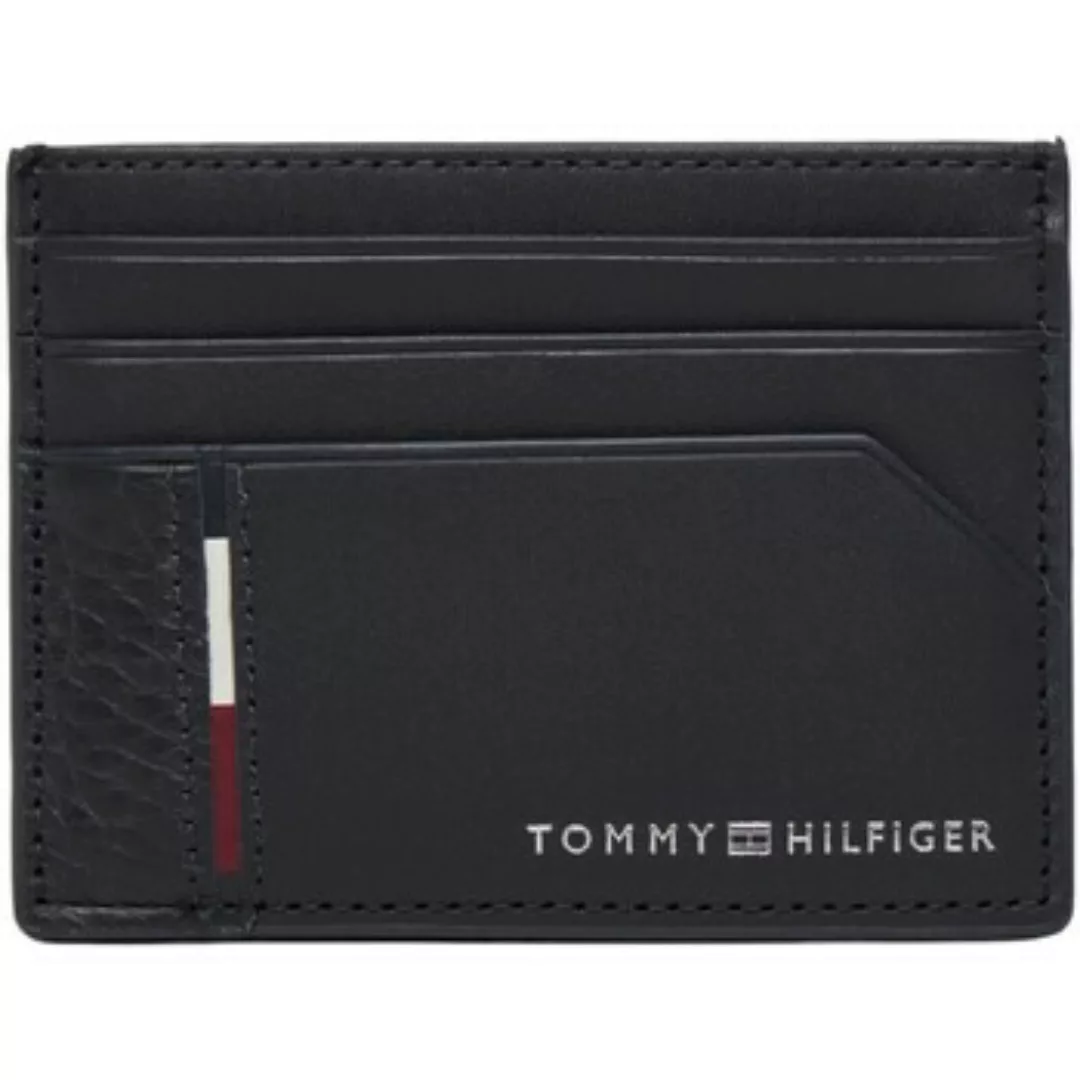 Tommy Hilfiger  Geldbeutel TH CASUAL CC HOLDER AM0AM12769 günstig online kaufen