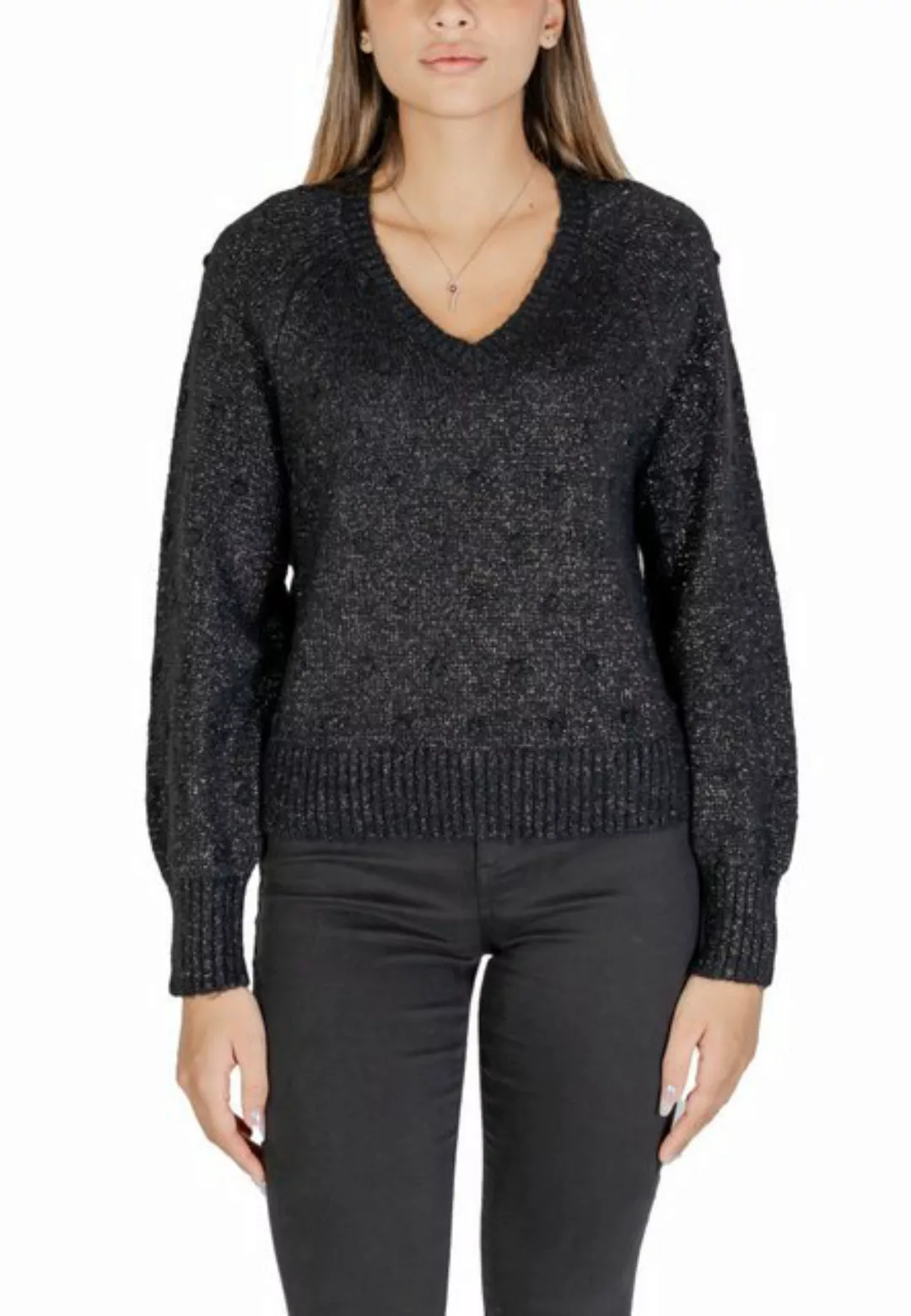 Vila Strickpullover VITULI (1-tlg) Weiteres Detail günstig online kaufen