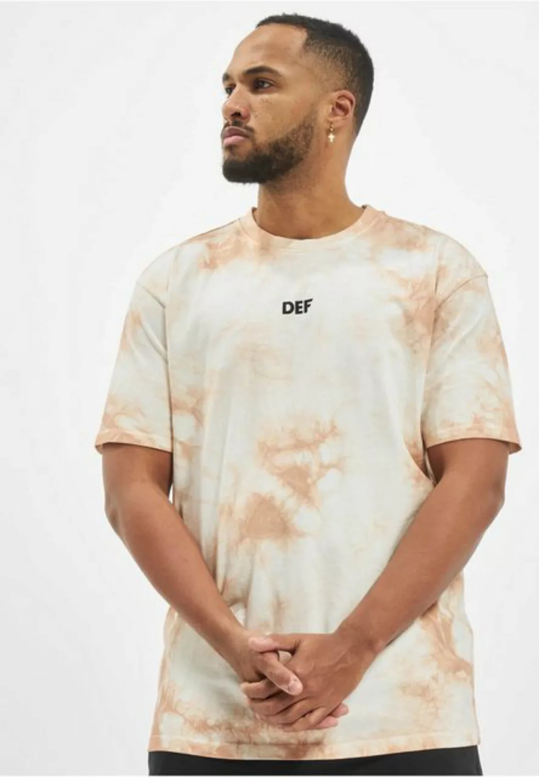 DEF T-Shirt Tie Dye Capsule T-Shirt günstig online kaufen