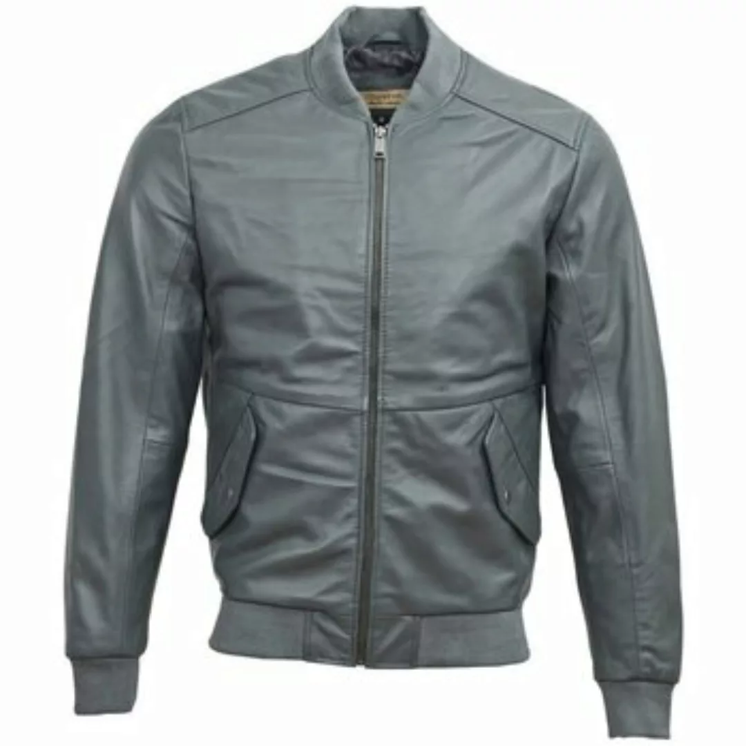 Chyston  Herren-Jacke CASIAN_GREY günstig online kaufen