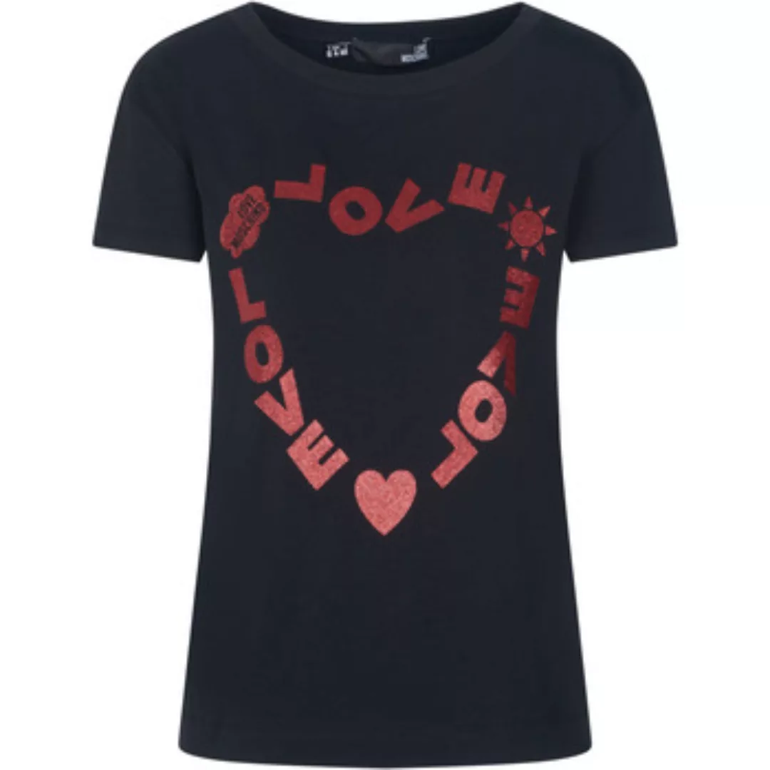 Love Moschino  Tank Top W4F302FE1951 günstig online kaufen