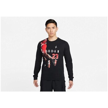 Nike  T-Shirt Air Jordan Holiday Brand günstig online kaufen