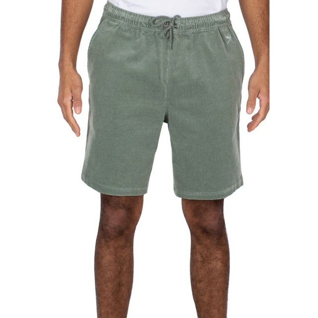 iriedaily Bermudas - Bermuda - Cordshort - Corvin Short günstig online kaufen